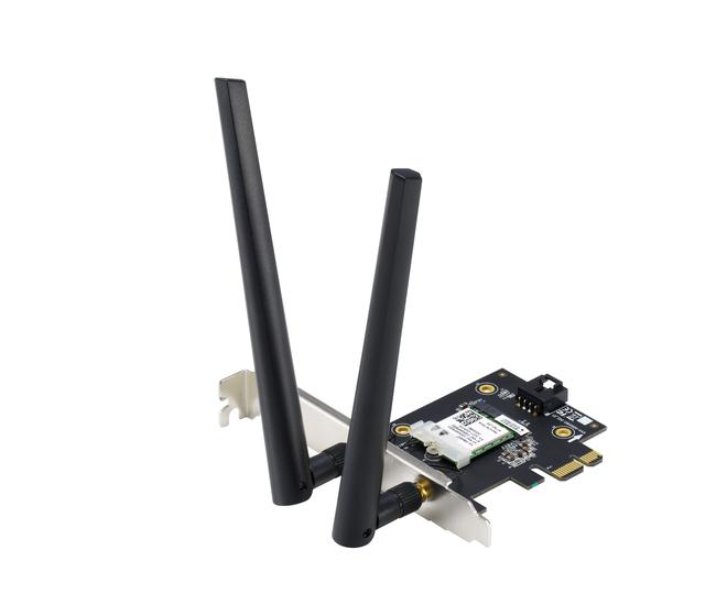 ASUS PCE-AX1800