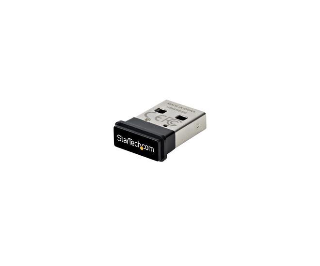 StarTech USB Bluetooth 5.0 Adapter