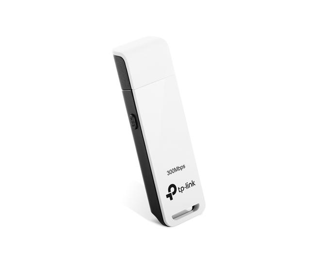 TP-Link Krachtige en voordelige Wireless USB WiFi adapter