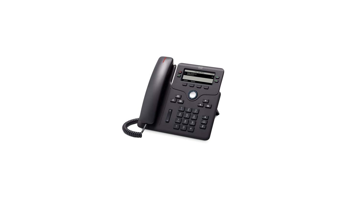 Cisco 6851