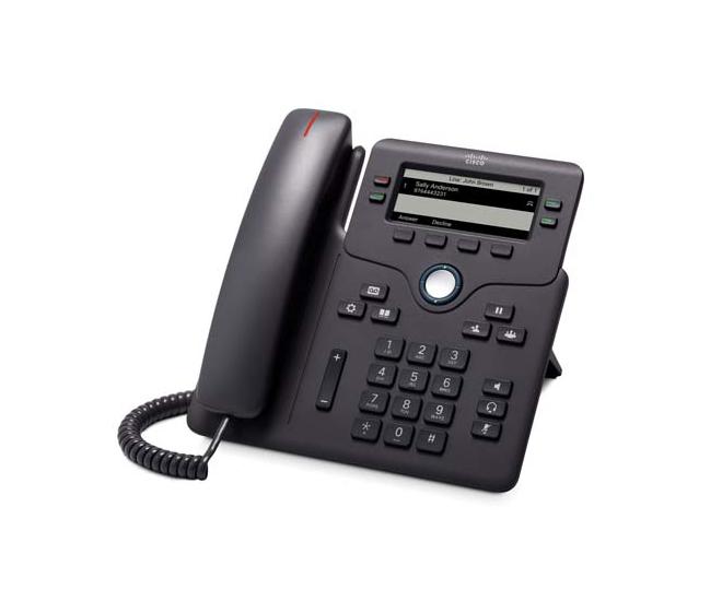 Cisco 6851