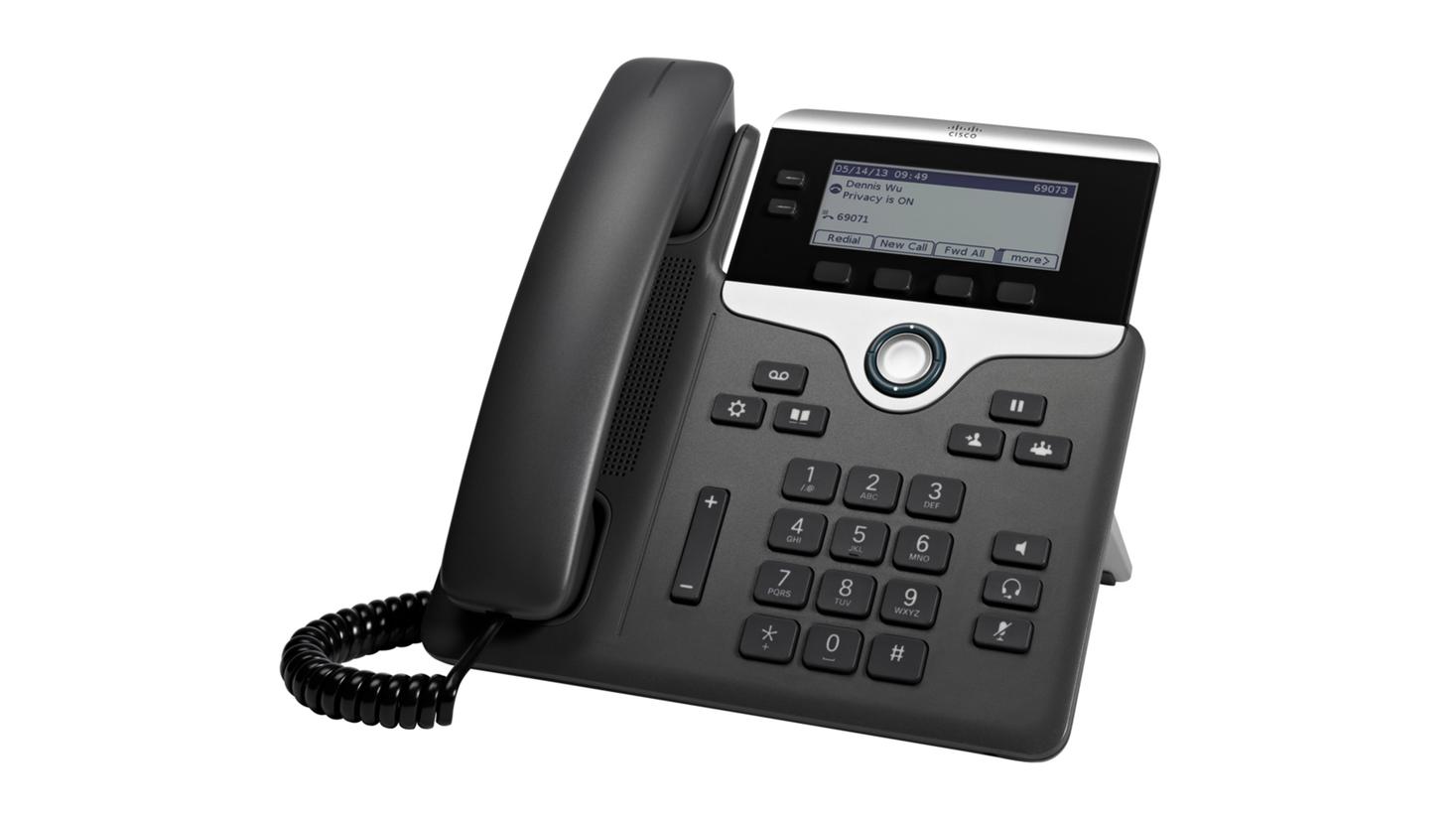 Cisco 7821