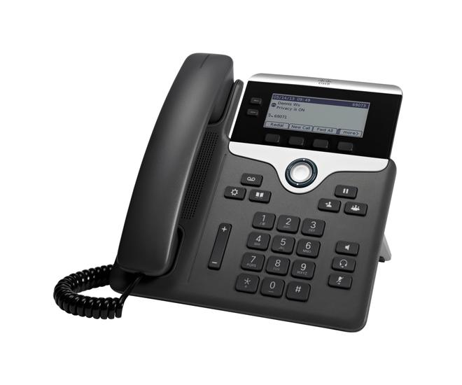 Cisco 7821