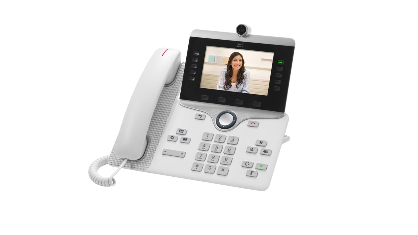 Cisco 8845