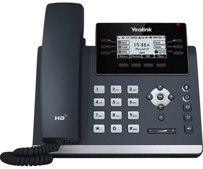 Yealink Opus