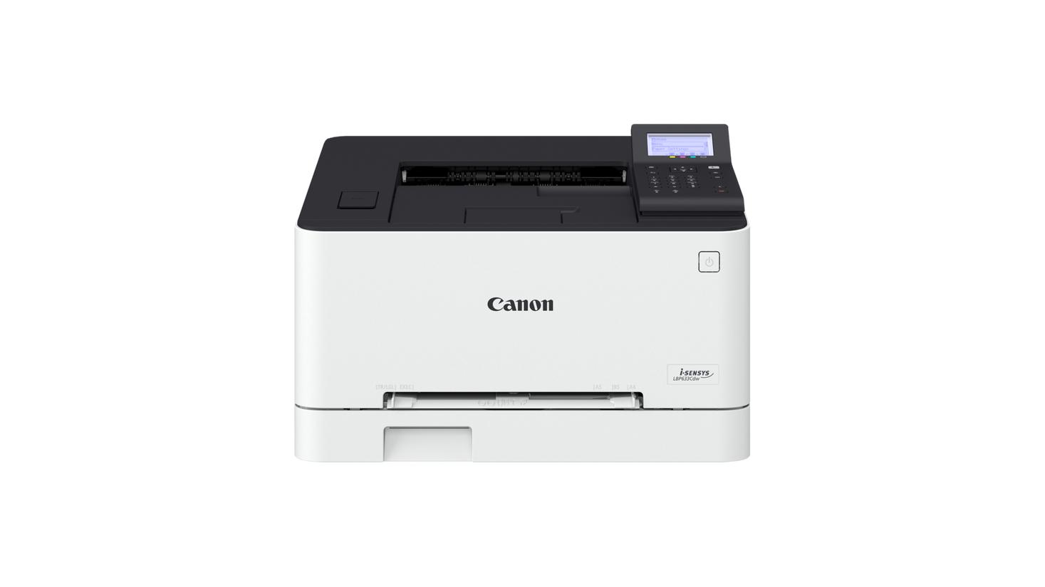 Canon i-SENSYS LBP633Cdw