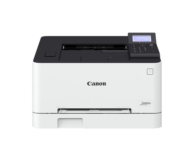 Canon i-SENSYS LBP633Cdw