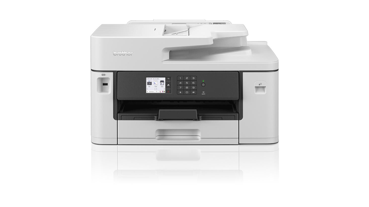 Brother MFC-J5340DW