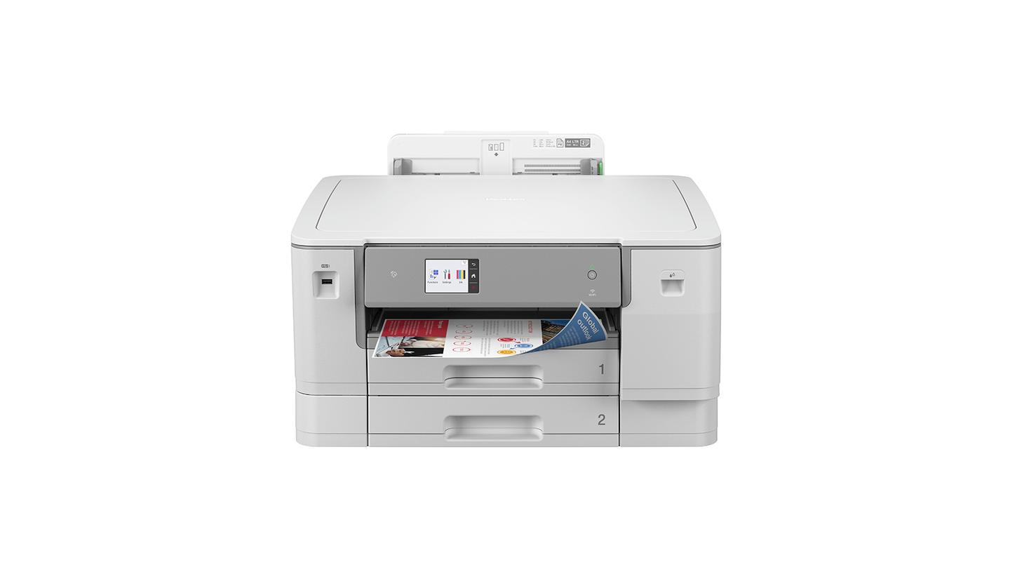 Brother HLJ6010DWRE1