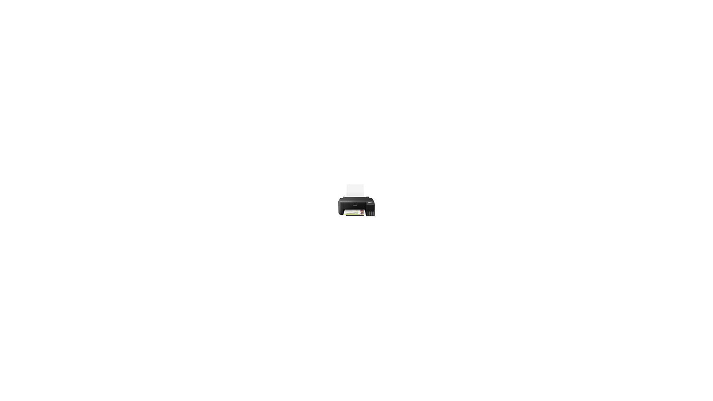 Epson EcoTank ET-1810