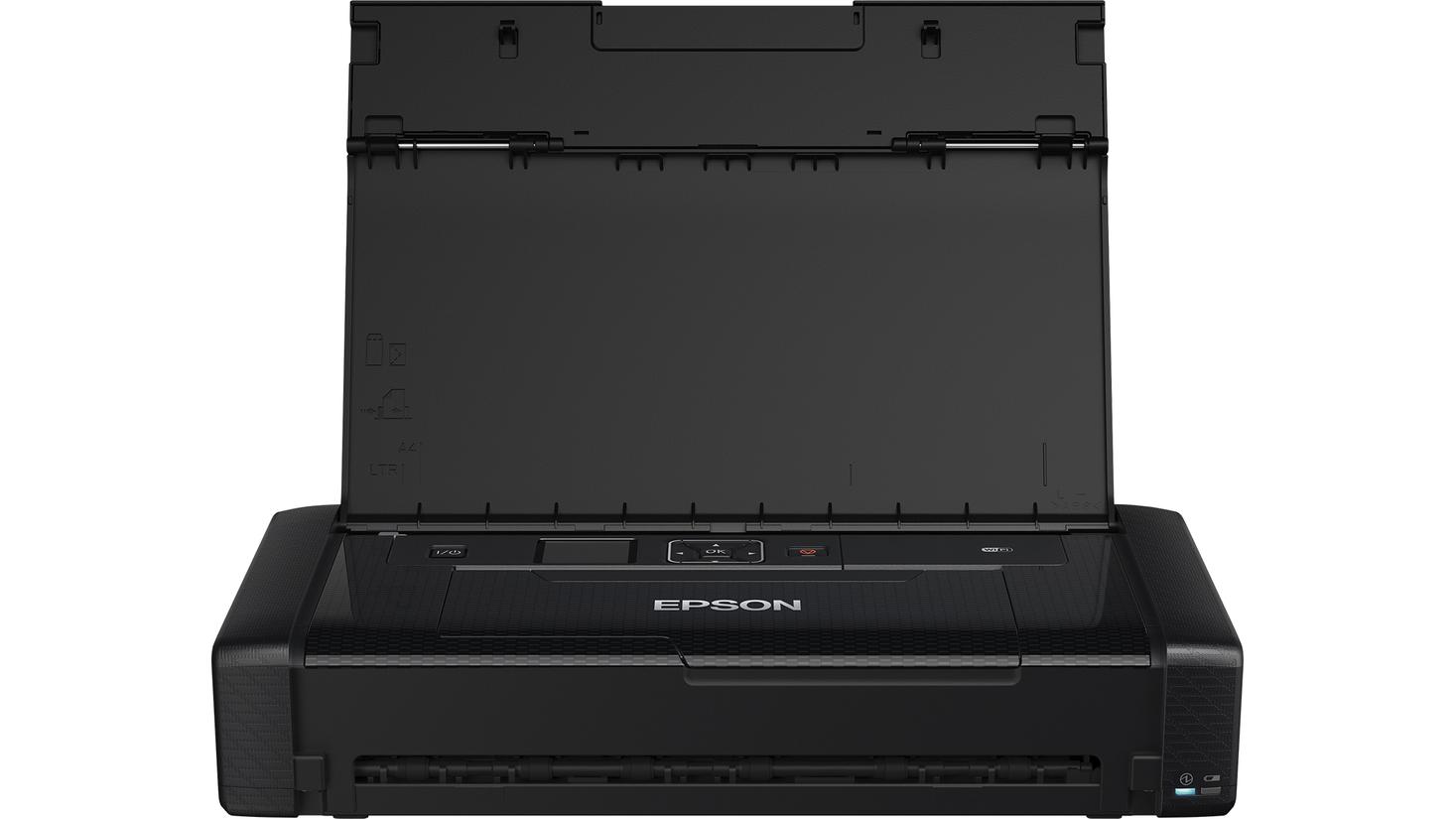 Epson WorkForce WF-110W