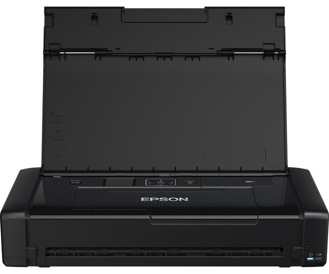 Epson WorkForce WF-110W