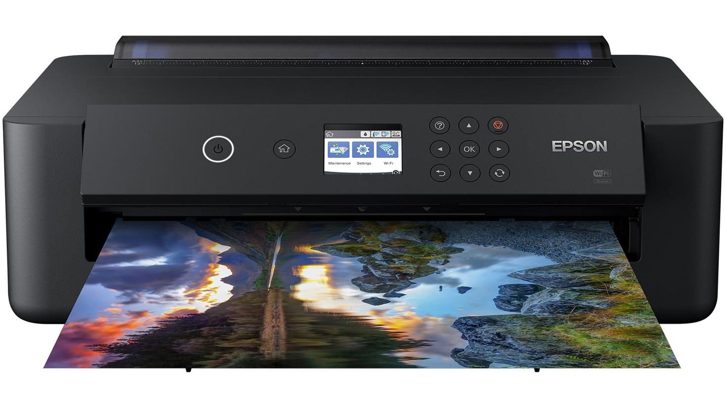 Epson Expression Photo HD XP-15000