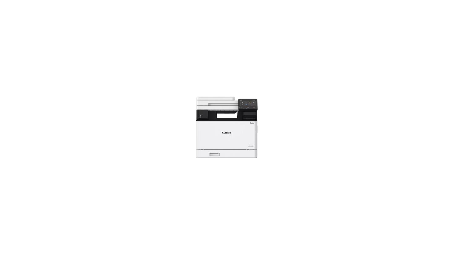Canon i-SENSYS MF752Cdw