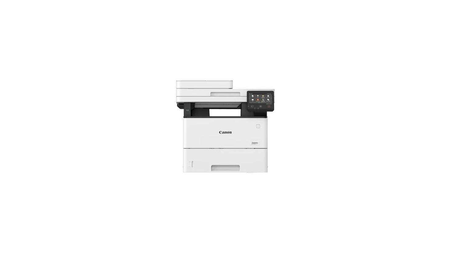 Canon i-SENSYS MF553DW