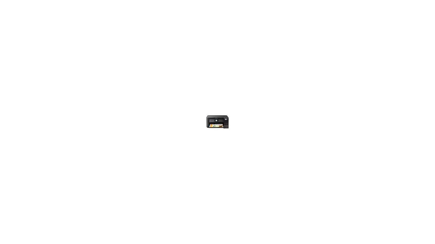 Epson EcoTank ET-2850