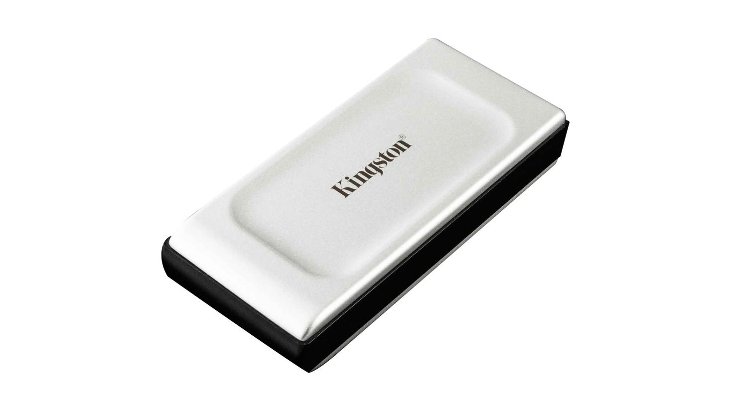 Kingston Technology XS2000 1TB