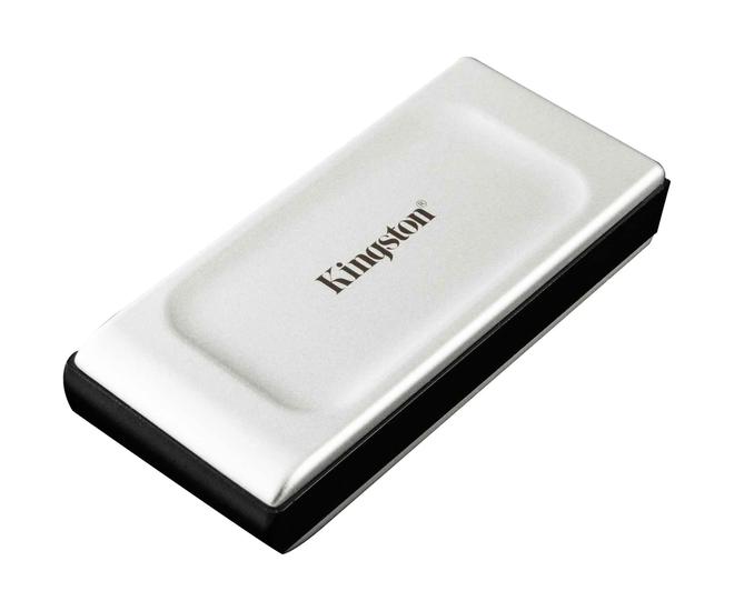 Kingston Technology XS2000 2TB