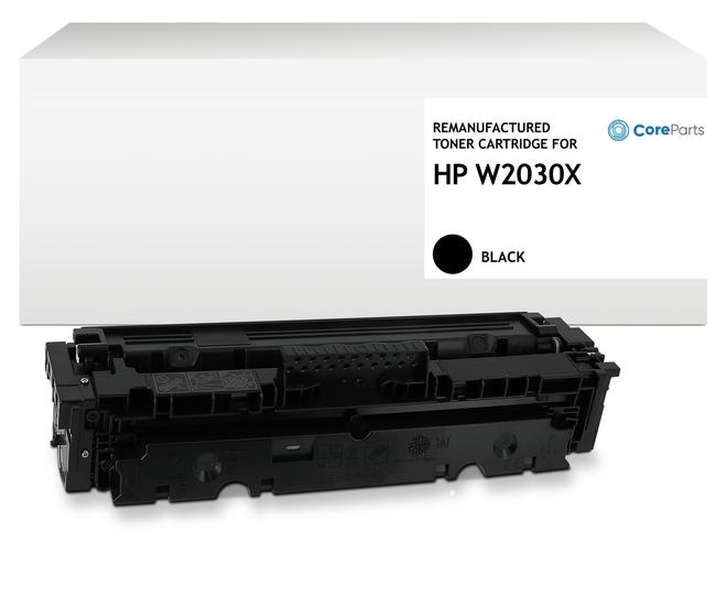 CoreParts Laserfor HP Pages: 7500 DIN