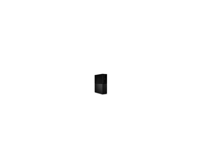 Western Digital My Book 8TB