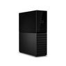 Western Digital My Book 8TB