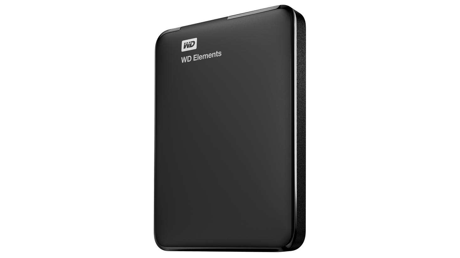 Western Digital WD 2TB