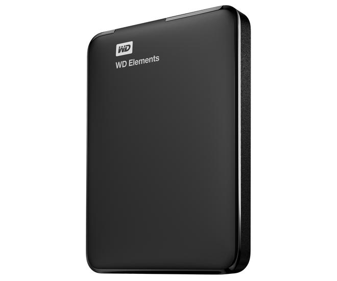 Western Digital WD 2TB