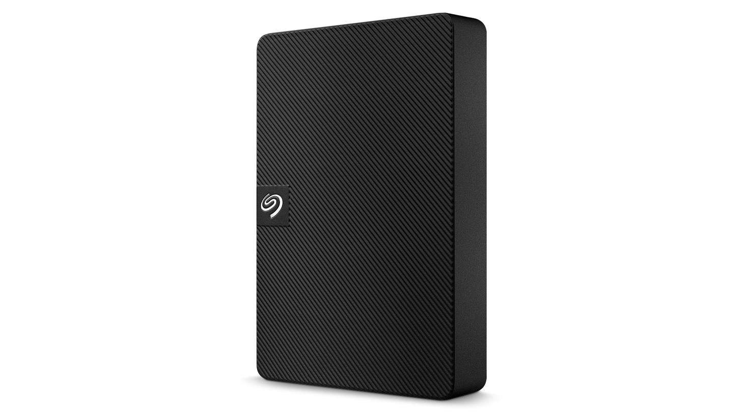 Seagate Expansion 4TB
