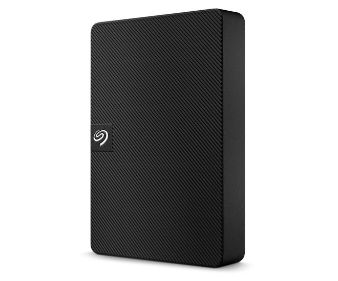 Seagate Expansion 4TB