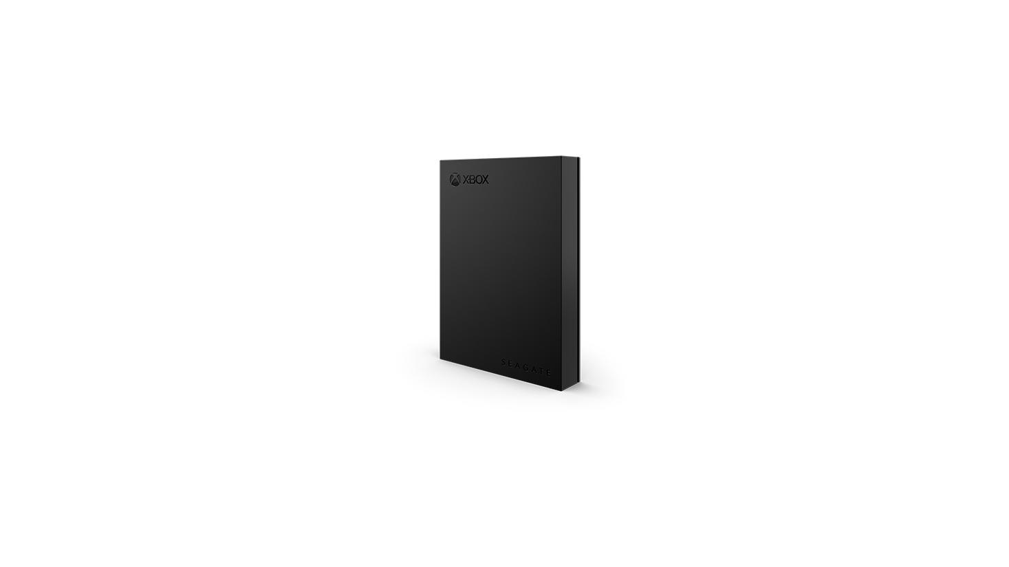 Seagate Game Drive 2TB