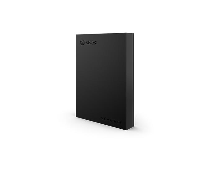Seagate Game Drive 2TB