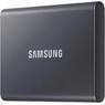 Samsung Portable SSD T7 - Grijs 1TB