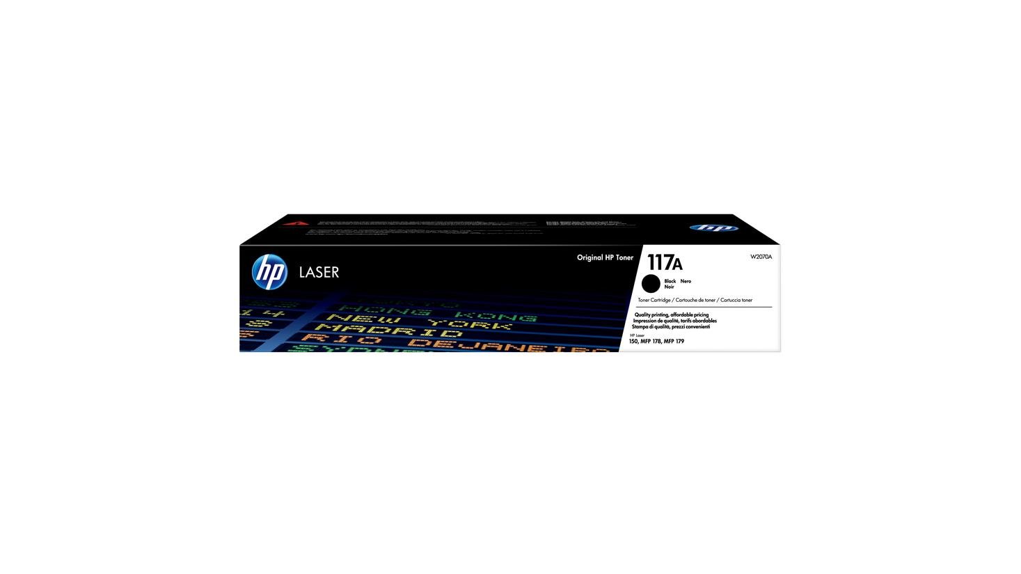 HP 117A