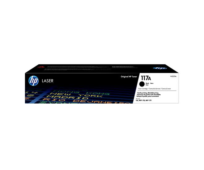 HP 117A