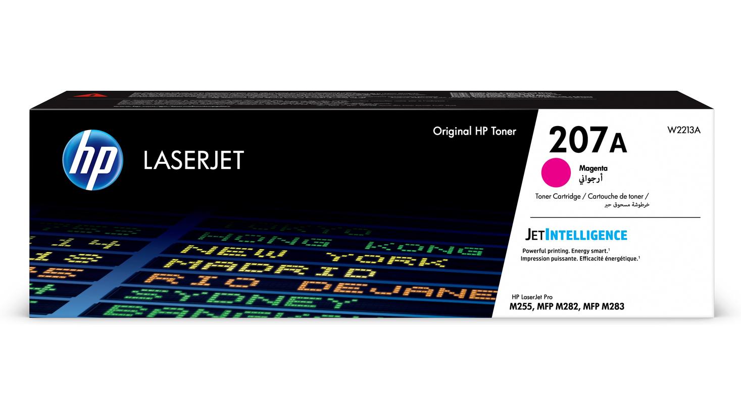 HP 207A