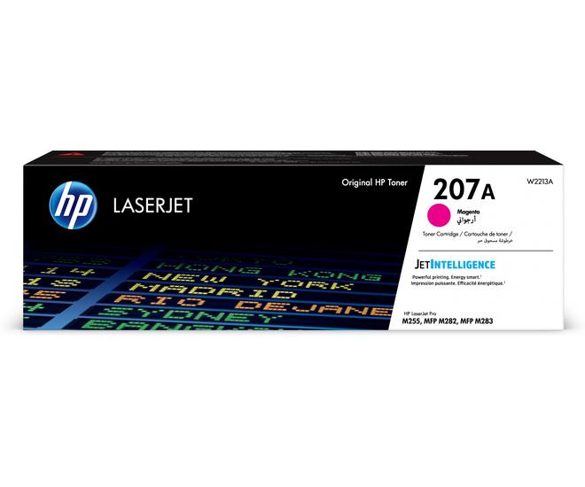 HP 207A