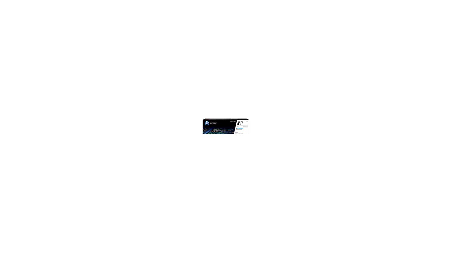 HP 207X
