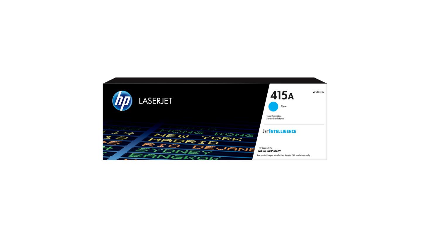 HP 415A