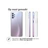 Accezz Clear Backcover Samsung Galaxy A32