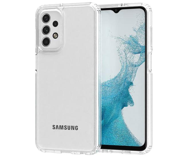 Accezz Xtreme Impact Backcover Samsung Galaxy A23