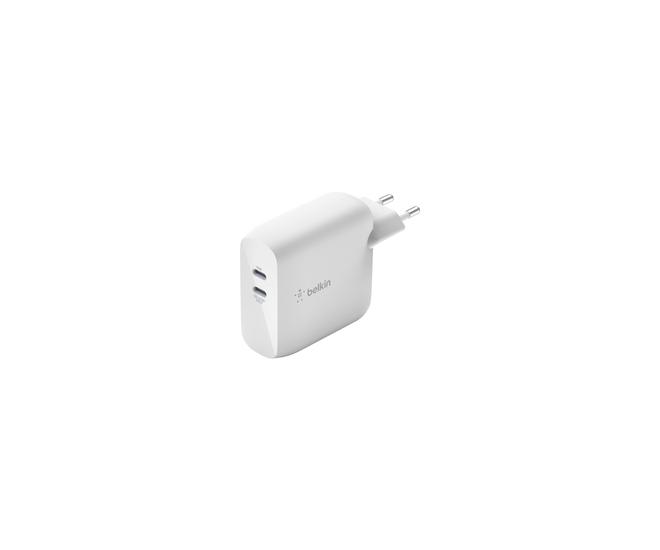 Belkin BOOST CHARGE 2-poorts USB-C