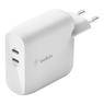 Belkin BOOST CHARGE 2-poorts USB-C