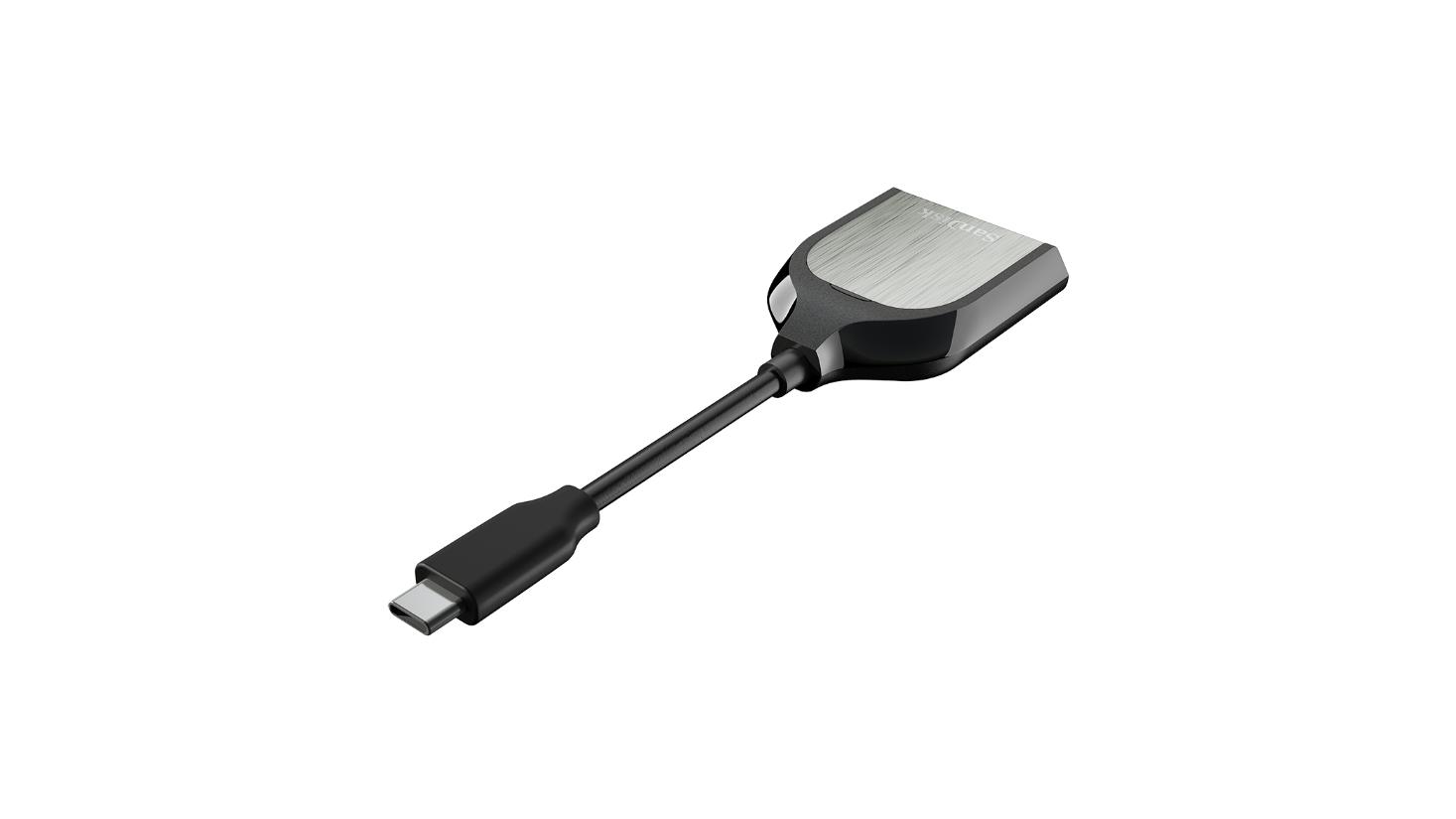SanDisk Extreme PRO