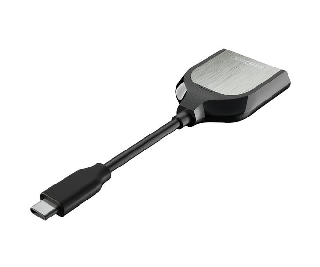 SanDisk Extreme PRO