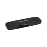 StarTech USB 3.0 Geheugenkaart Reader/Writer