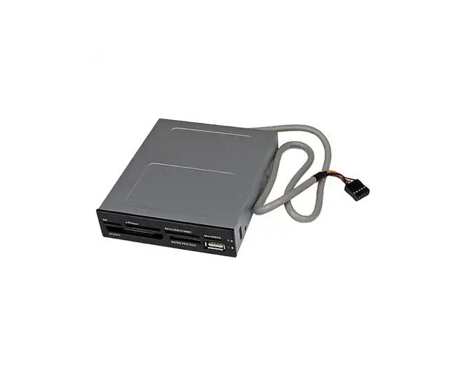 StarTech USB 2.0 Multimedia Front Panel card reader