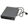 StarTech USB 2.0 Multimedia Front Panel card reader