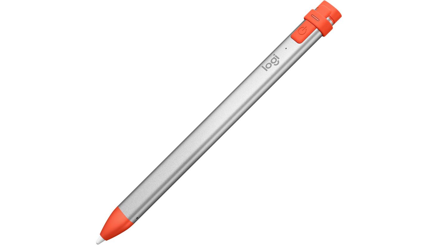 Logitech Crayon Stylus Wit