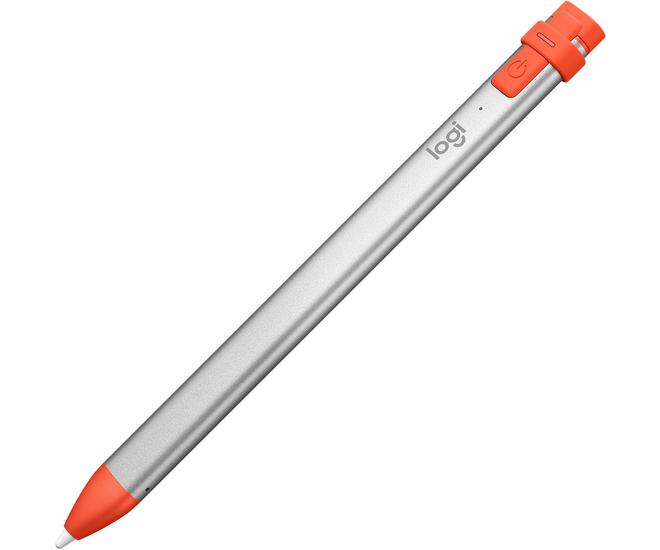 Logitech Crayon Stylus Wit