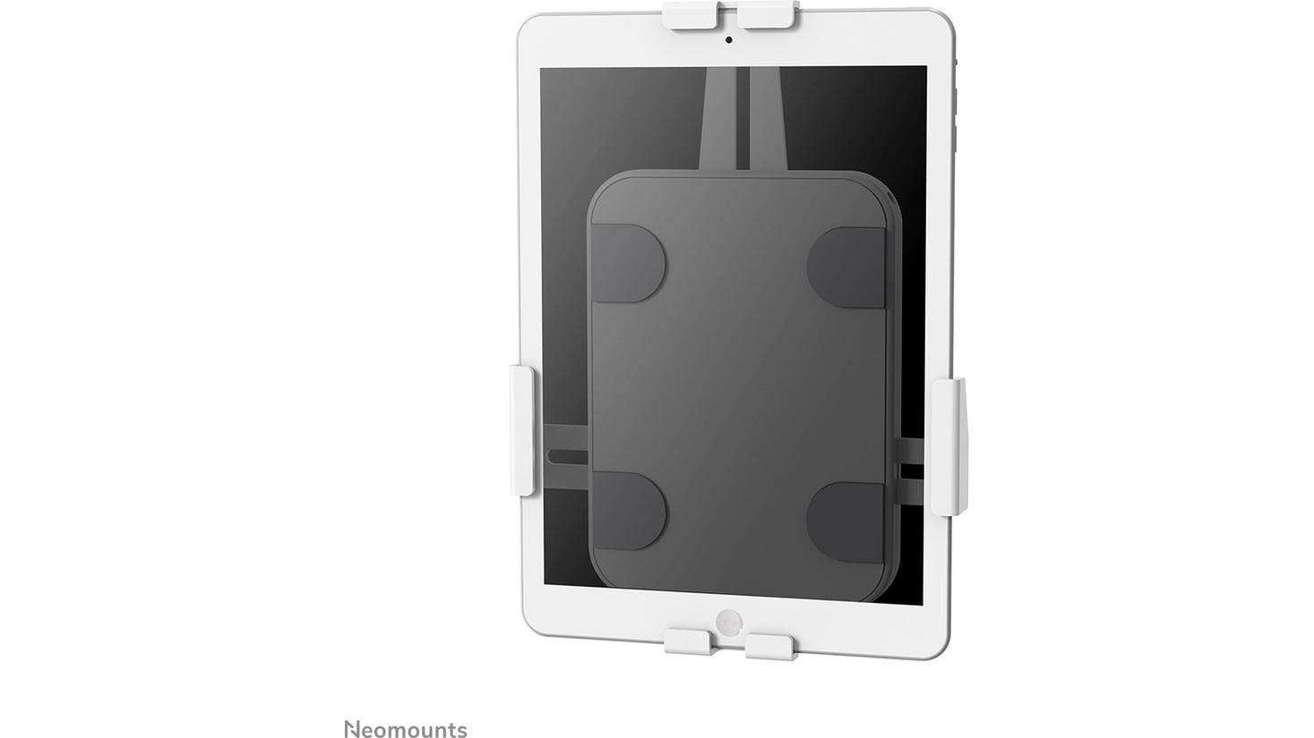 Neomounts wand tablethouder 